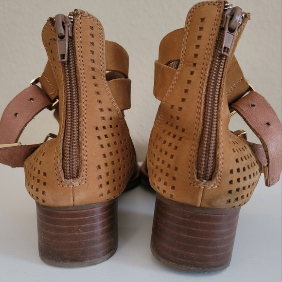 Jeffrey Campbell Everly Booties - Picture 6 of 12